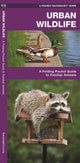 Book cover of: Urban Wildlife. By: James Kavanagh