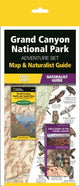 Book cover of: Grand Canyon National Park Adventure Set. By: National Geographic Maps Staff