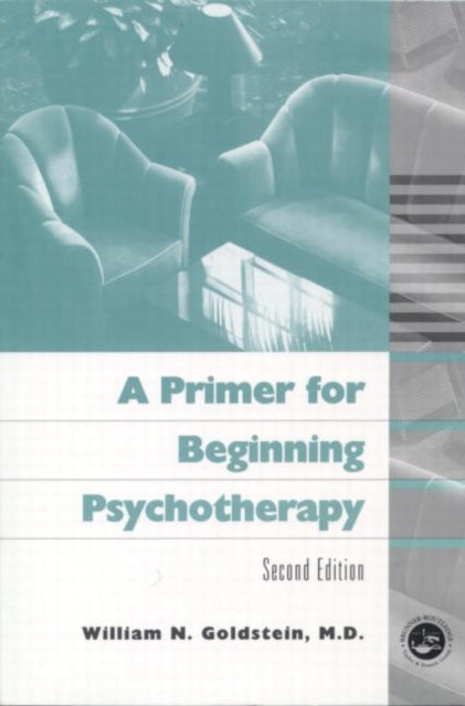 Book cover of: Primer for Beginning Psychotherapy