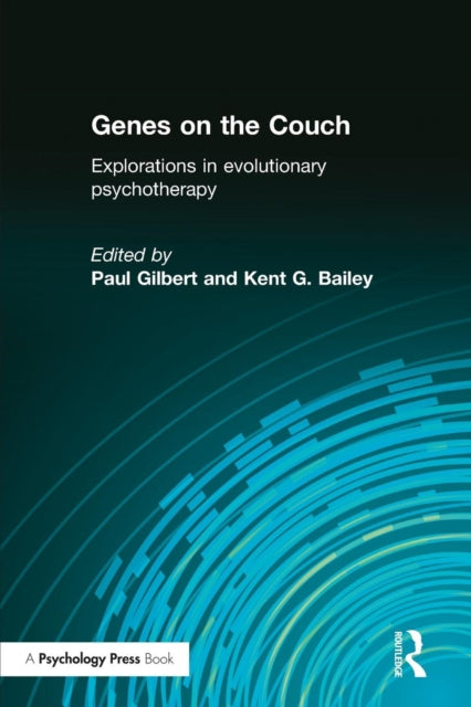 Genes on the Couch