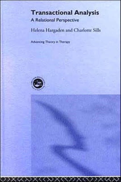 Book cover of: Transactional Analysis