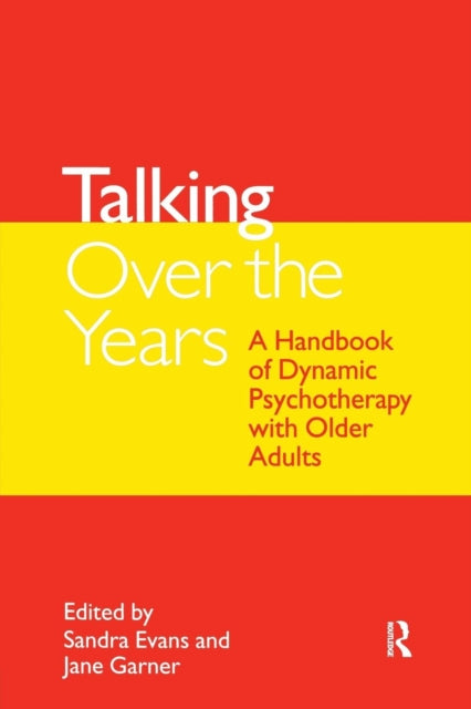 Book cover of: Talking Over the Years
