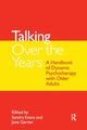 Book cover of: Talking Over the Years