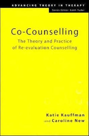 Co-Counselling