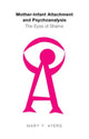 Book cover of: Mother-Infant Attachment and Psychoanalysis