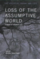 Book cover of: Loss of the Assumptive World. By: Jeffrey Kauffman