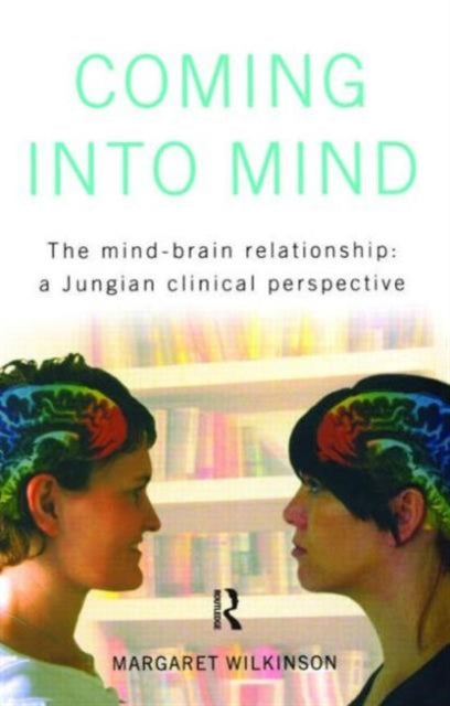 Book cover of: Coming into Mind