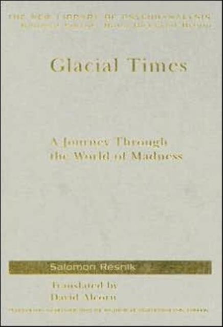 Glacial Times