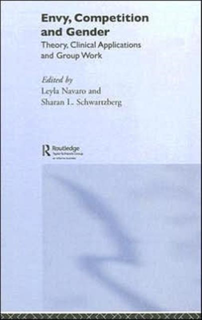 Book cover of: Envy, Competition and Gender. By: Navaro/Scwartzb