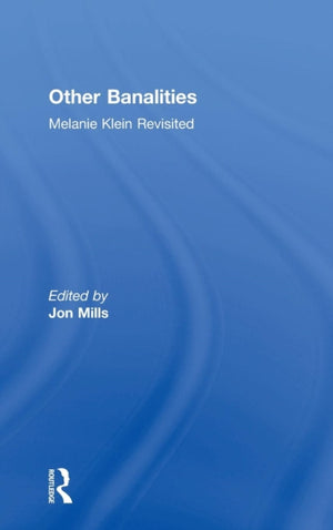 Other Banalities