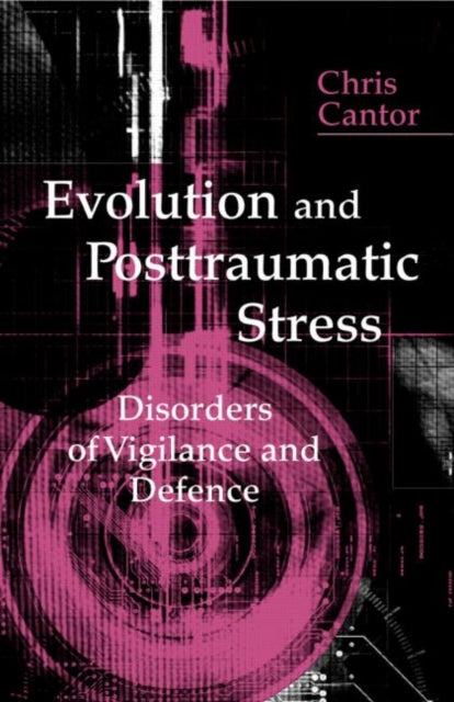 Book cover of: Evolution and Posttraumatic Stress