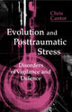 Book cover of: Evolution and Posttraumatic Stress