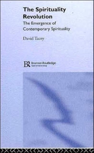 Book cover of: Spirituality Revolution