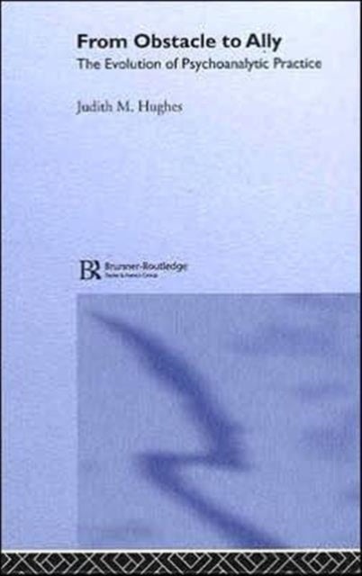 Book cover of: From Obstacle to Ally