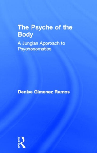 Book cover of: Psyche of the Body