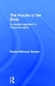 Book cover of: Psyche of the Body