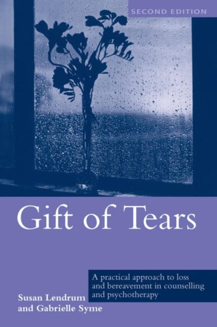 Book cover of: Gift of Tears