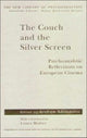 Book cover of: Couch and the Silver Screen. By: A. Sabbadini