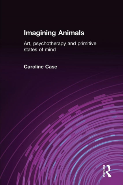 Book cover of: Imagining Animals