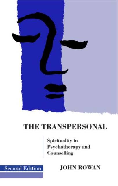 Book cover of: Transpersonal