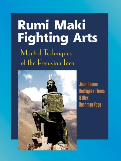 Rumi Maki võitluskunstid