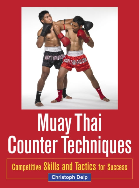 Muay Thai vastuvõtutehnikad