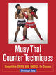 Muay Thai vastuvõtutehnikad