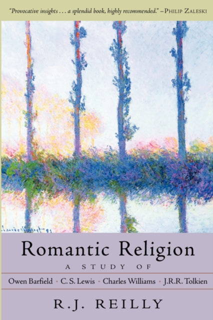 Romantiline religioon