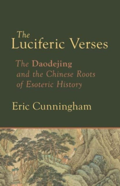 Luciferic Verses