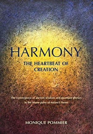 Harmony: The Heartbeat of Creation
