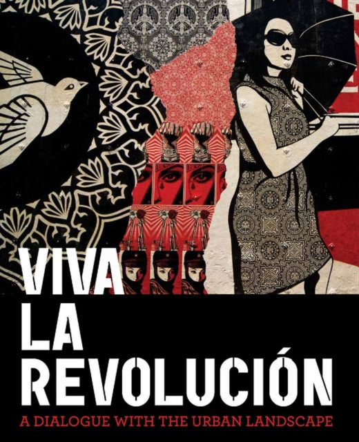 Book cover of: Viva La Revolucian. By: Pedro Alonzo