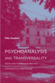 Psühhoanalüüs ja transversalsus