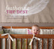 Book cover of: Feathering the Nest. By: Tracy Hutson