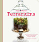 Book cover of: Tiny World Terrariums: Guide. By: Michelle Inciarrano