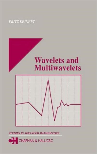 Wavelets and Multiwavelets