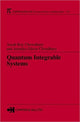 Book cover of: Quantum Integrable Systems. By: Asesh Roy Chowdhury