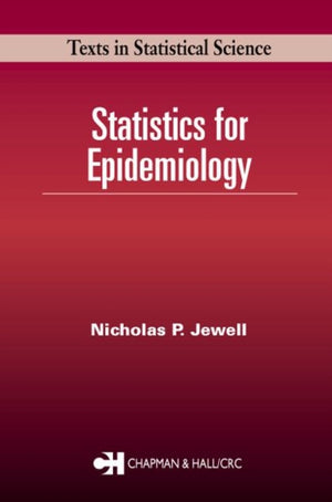 Epidemioloogia statistika