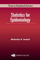 Epidemioloogia statistika