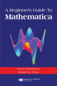 Book cover of: Beginner's Guide To Mathematica