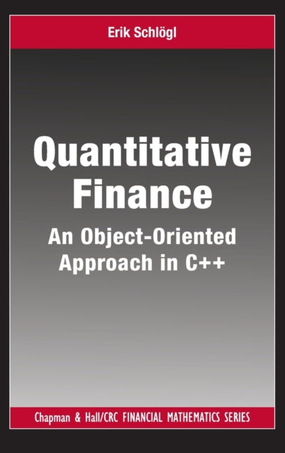 Quantitative Finance