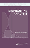 Diophantine Analysis