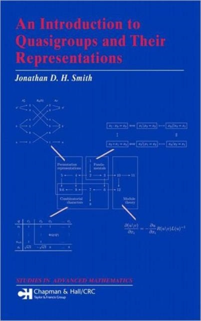 An Introduction to Quasigroups and Their Representations