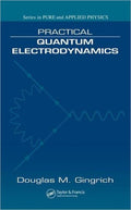Practical Quantum Electrodynamics