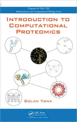 Introduction to Computational Proteomics