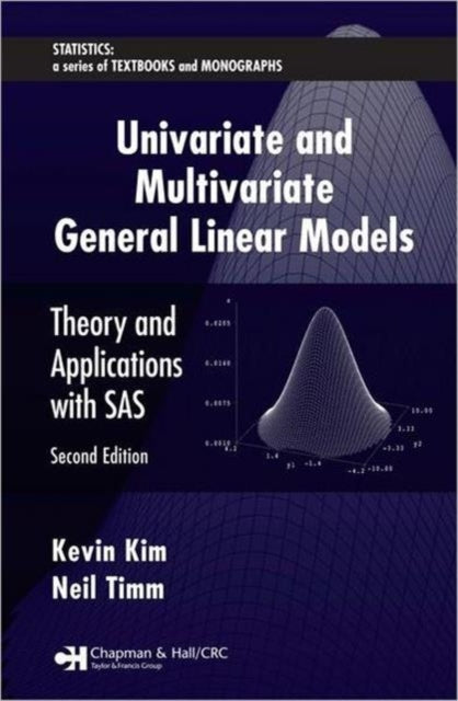 Univariate and Multivariate General Linear Models