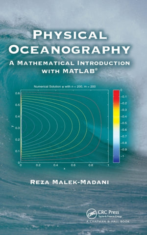 Physical Oceanography