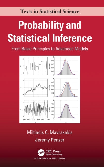 Probability and Statistical Inference