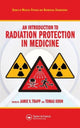 Book cover of: Introduction to Radiation Protection in Medicine
