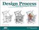 Book cover of: Design Process Hand Sketching for Interiors. By: Rick Bartholomew