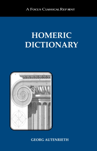 Homerose sõnaraamat